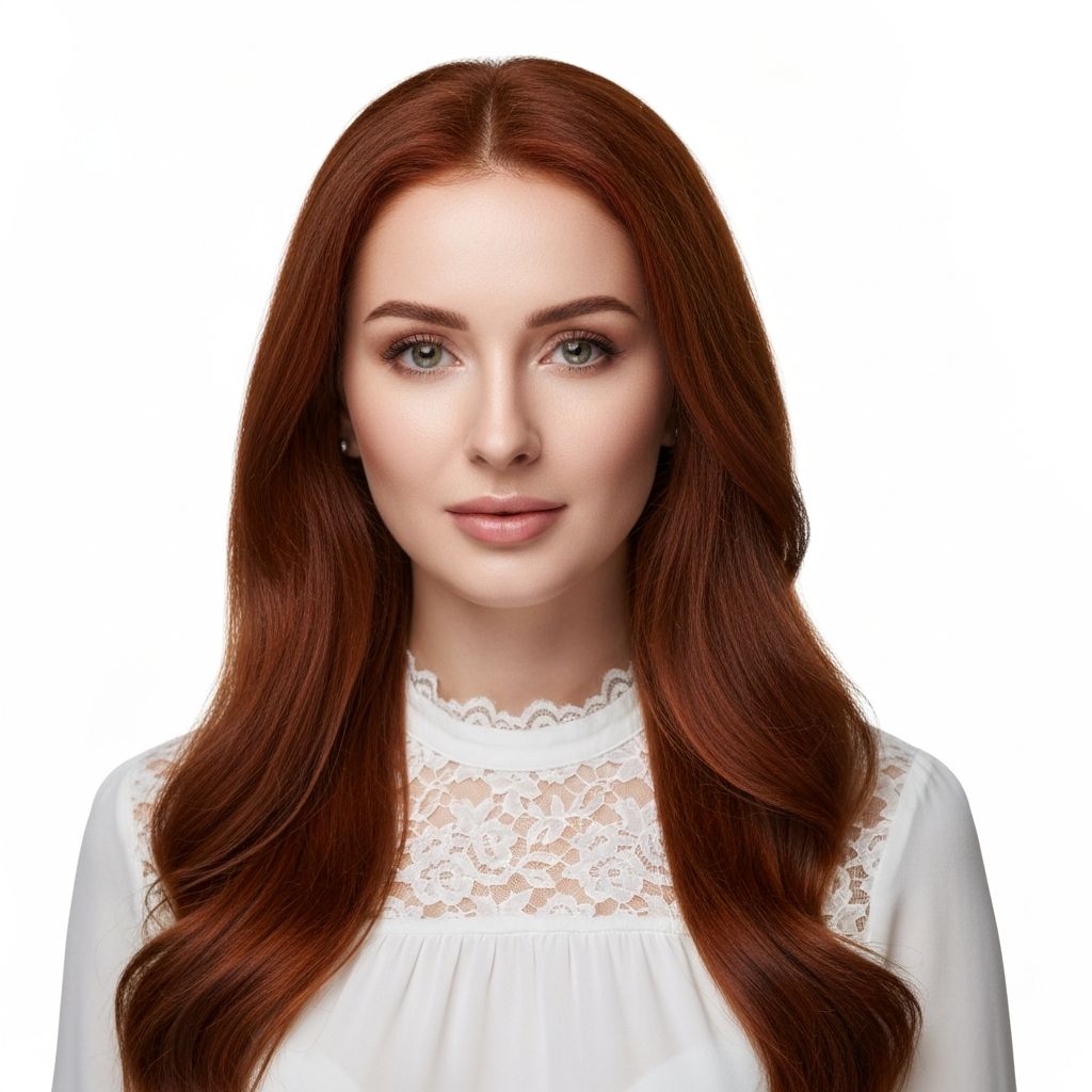 Portrait background removal example