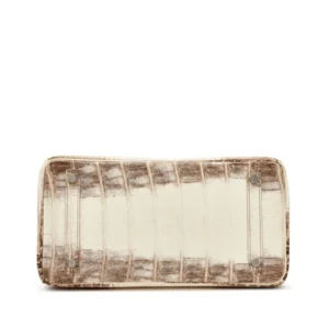 hermes-matte-white-niloticus-crocodile-himalaya-birkin-palladium-hardware thumbnail 6
