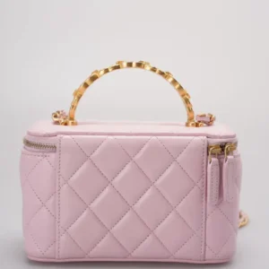 chanel-vanity-case thumbnail 4