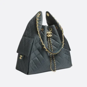 chanel-25-medium-shoulder-bag thumbnail 3