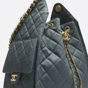 chanel-25-medium-shoulder-bag thumbnail 4