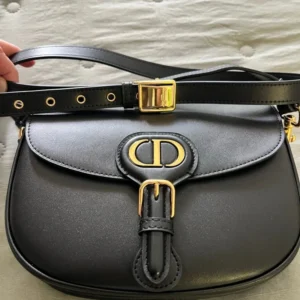 dior-bobby-medium-bag-with-shoulder-strap thumbnail 8