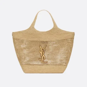 saint-laurent-icare-bag-made-of-raffia thumbnail 5