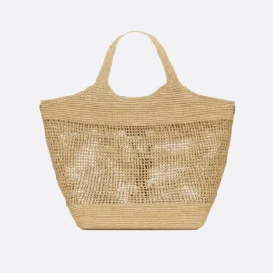 saint-laurent-icare-bag-made-of-raffia thumbnail 7