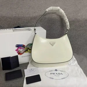 prada-cleo-shoulder-bag-in-brushed-leather thumbnail 5