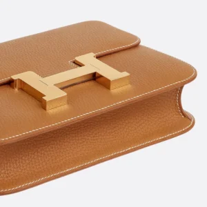hermes-constance-18-handbag-made-of-epsom-calf-skin-leather thumbnail 2