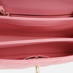 chanel-trendy-cc-flap-bag-small thumbnail 5