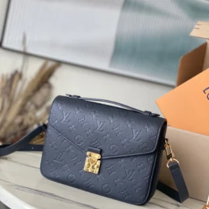 louis-vuitton-empreinte-monogram-leather-black-pochette-metis thumbnail 4