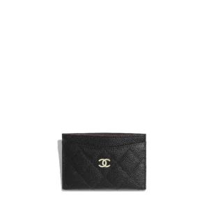 chanel-classic-flat-card-holder-wallet thumbnail 1