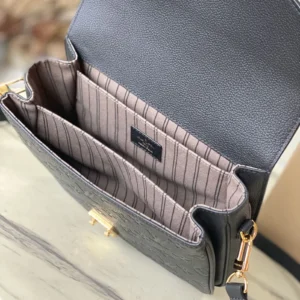 louis-vuitton-empreinte-monogram-leather-black-pochette-metis thumbnail 8