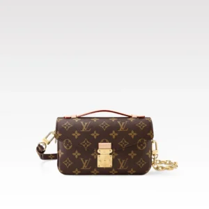 louis-vuitton-lv-monogram-pochette-metis-east-west-bag thumbnail 1