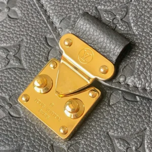 louis-vuitton-empreinte-monogram-leather-black-pochette-metis thumbnail 11