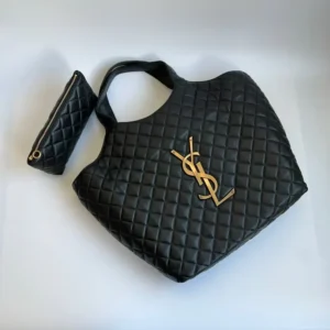saint-laurent-icare-handbag-made-of-quilted-lambskin-leather thumbnail 8