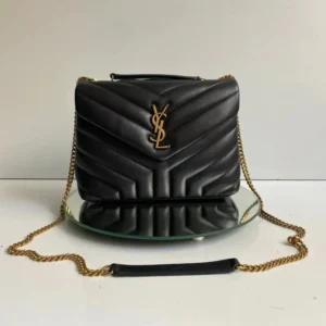 saint-laurent-loulou-small-step-bag thumbnail 5