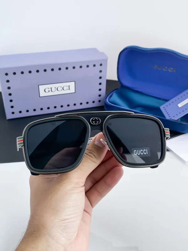 Sunglasses Gucci