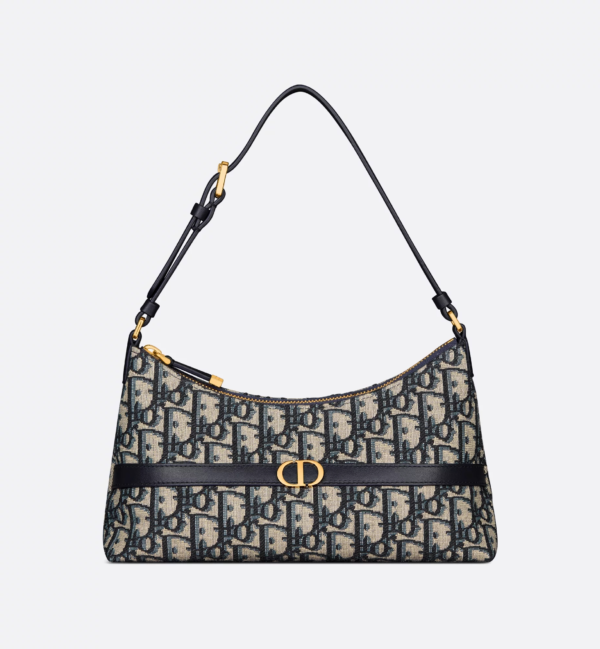 Dior 30 Montaigne Cigale Mini Bag