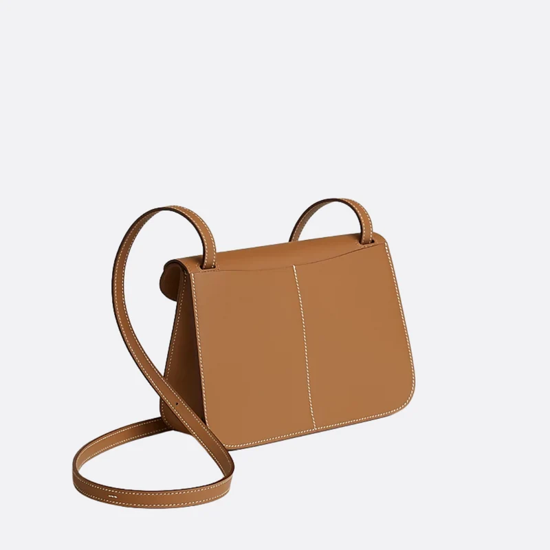 hermes-halzan-handbag-mini thumbnail 3