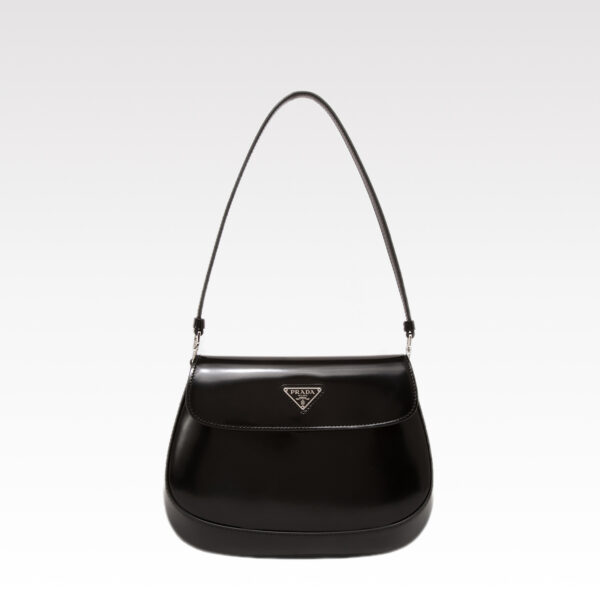 Prada Cleo shoulder bag