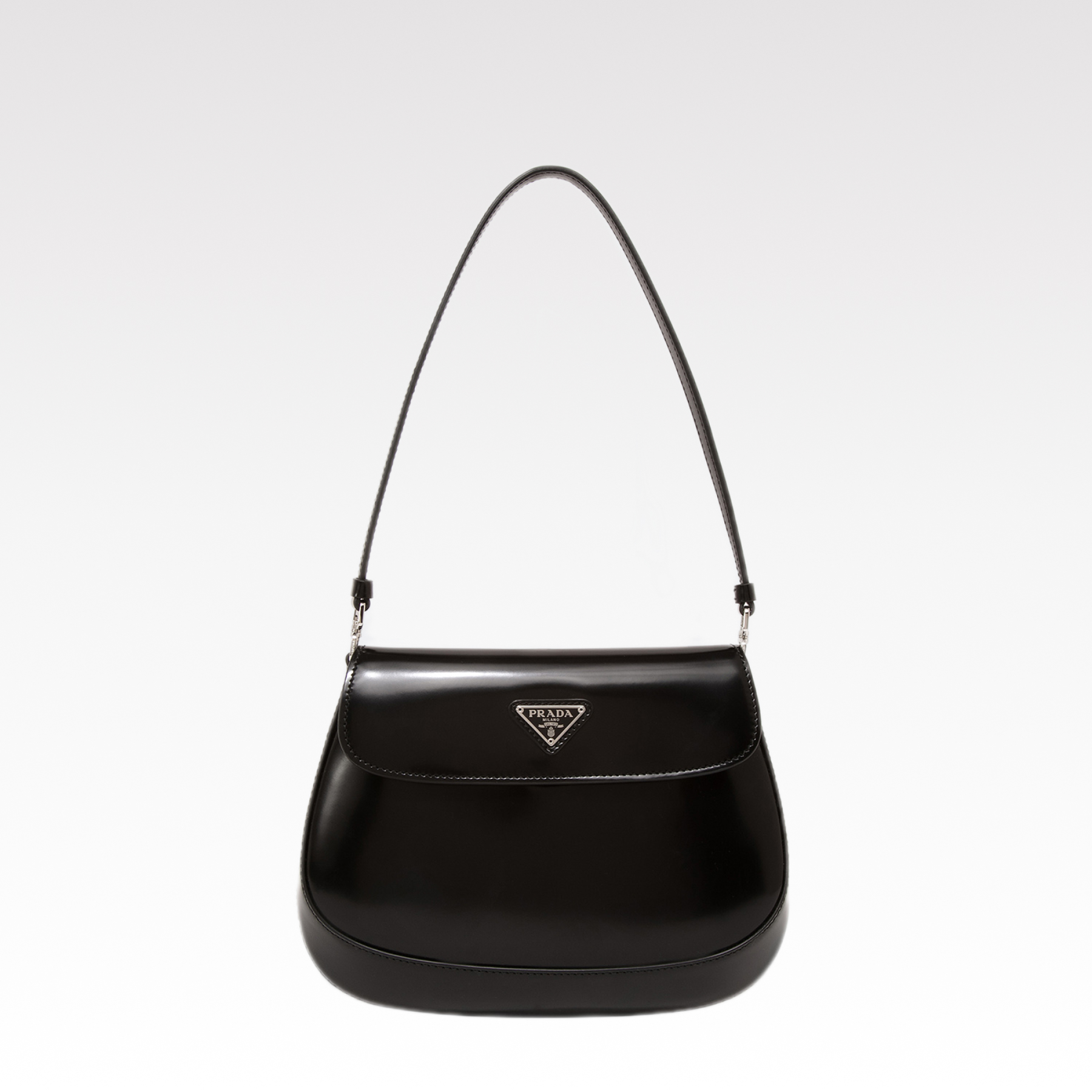 Prada Cleo shoulder bag