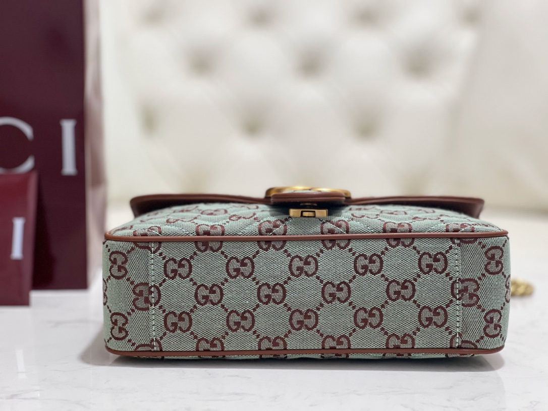 gucci-small-gg-marmont-shoulder-bag thumbnail 6