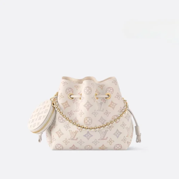 Louis Vuitton Bella Mahina Handbag – Exclusive