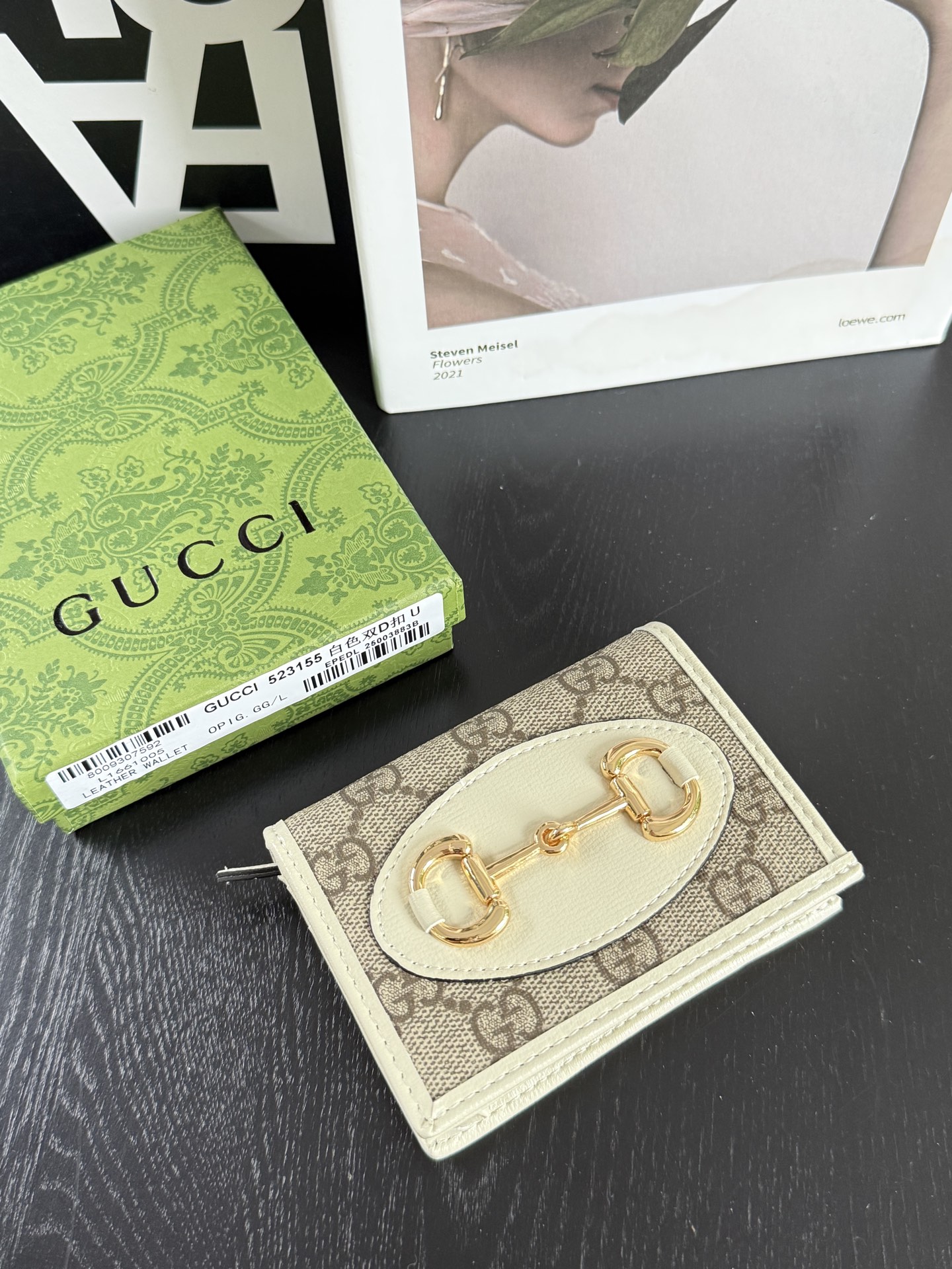gucci-horsebit-1955-card-case-wallet thumbnail 4