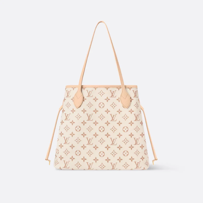 louis-vuitton-neverfull-mm-reversible-bag-exclusive thumbnail 5