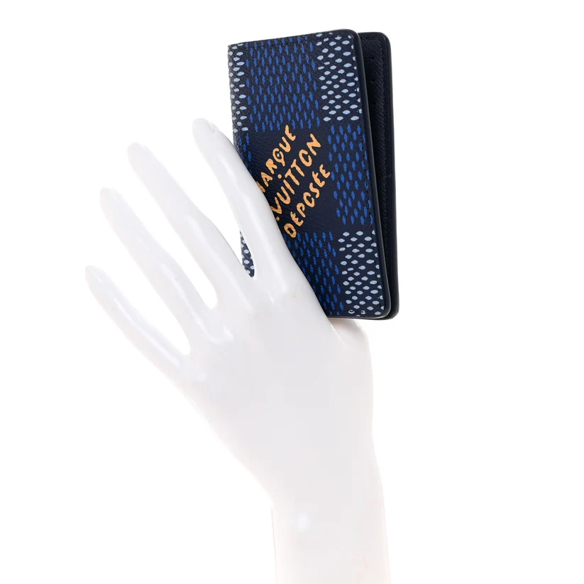 louis-vuitton-pocket-organizer-damier-heritage-blue thumbnail 10