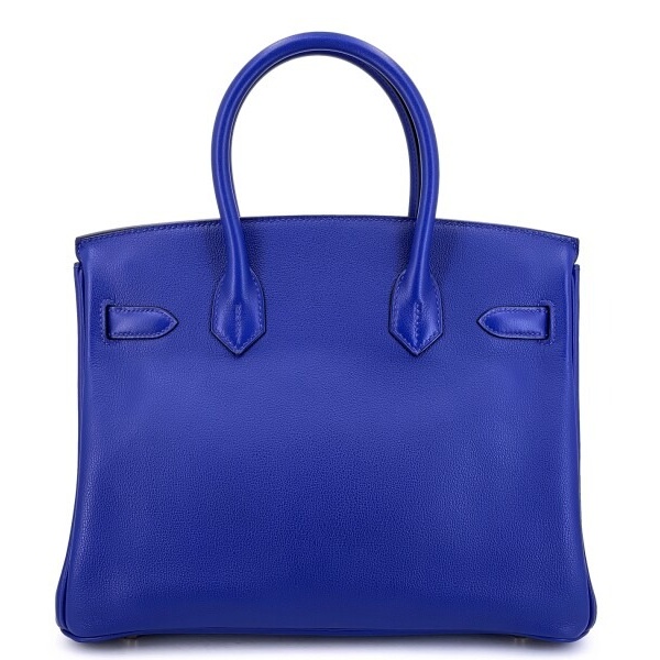 hermes-bleu-electric-novillo-birkin-togo-gold-hardware thumbnail 3