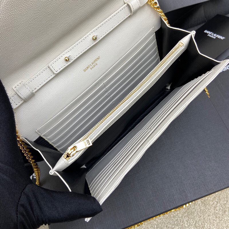 saint-laurent-ysl-cassandre-envelope-white thumbnail 8