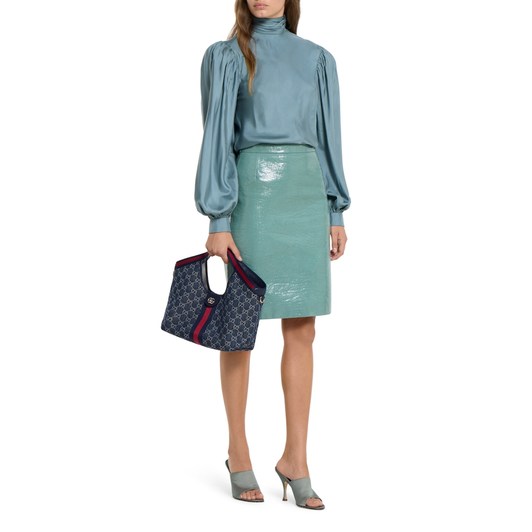 gucci-giglio-small-tote-bag thumbnail 2