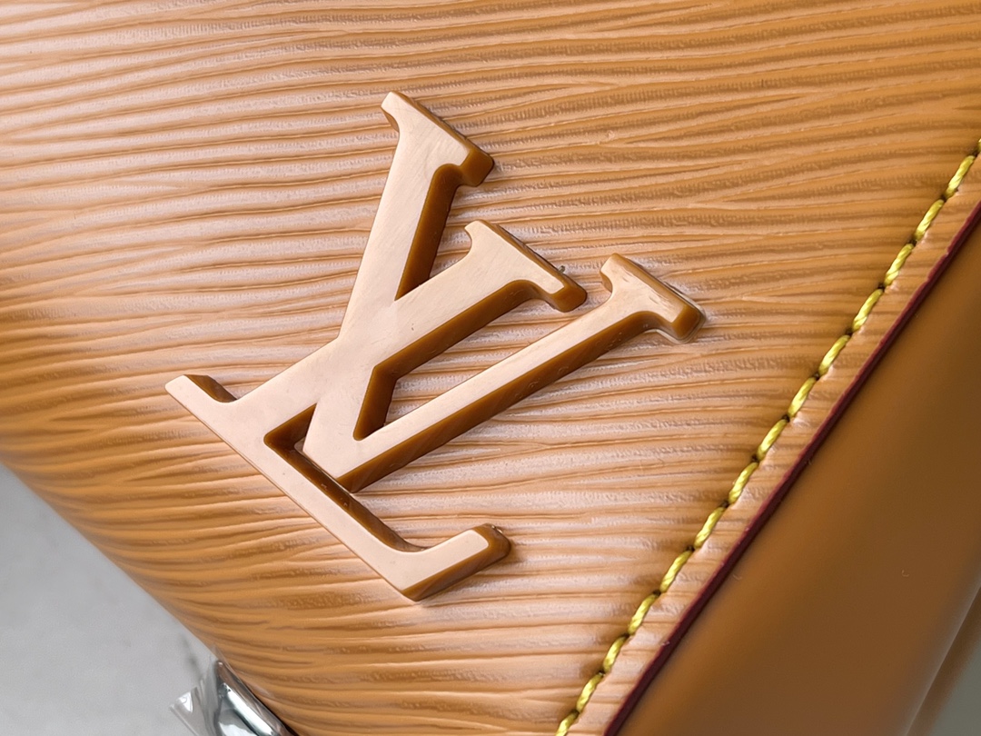 louis-vuitton-cluny-mini-epi-leather-bag-gold-miel thumbnail 6