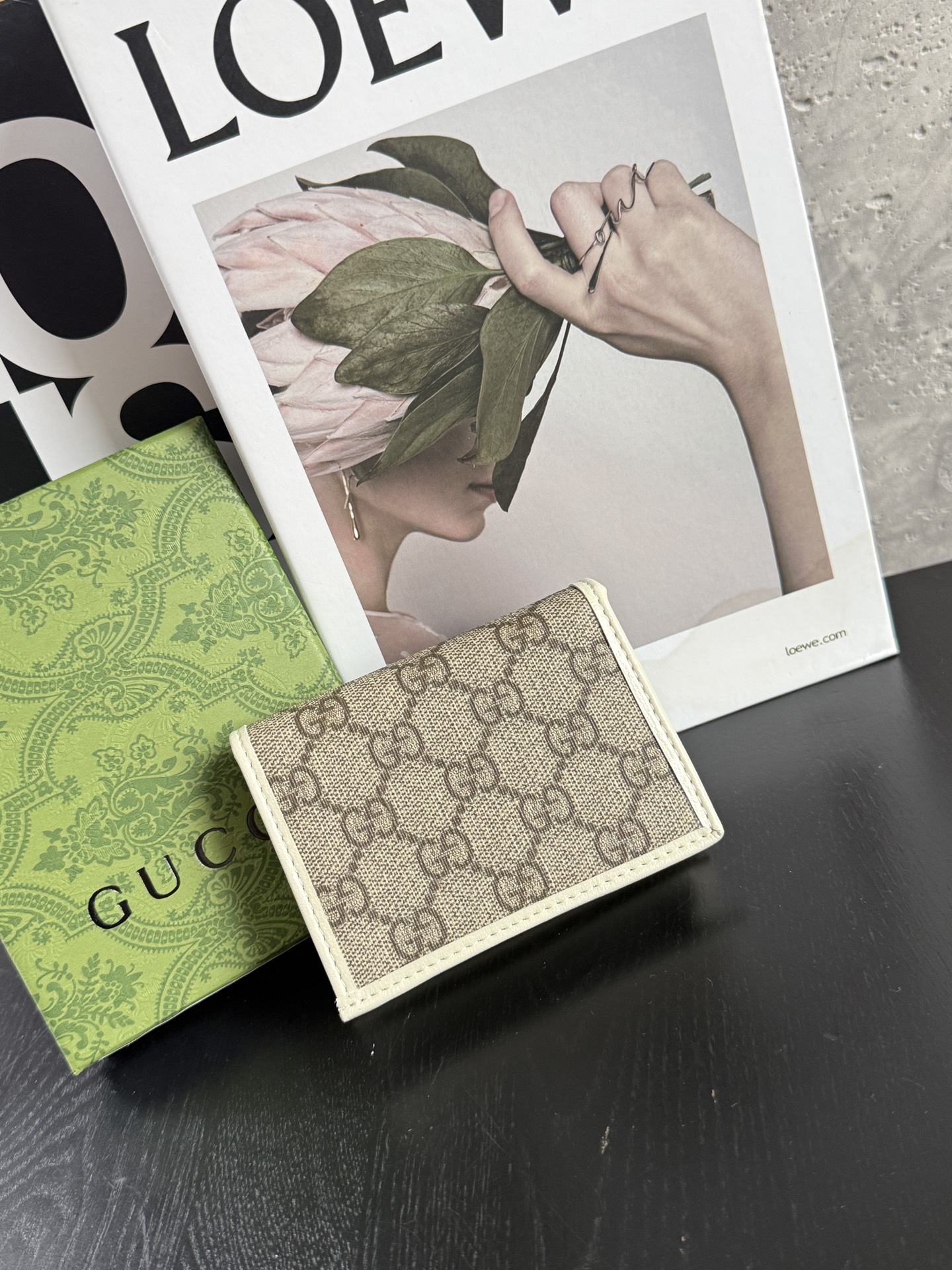 gucci-horsebit-1955-card-case-wallet thumbnail 5