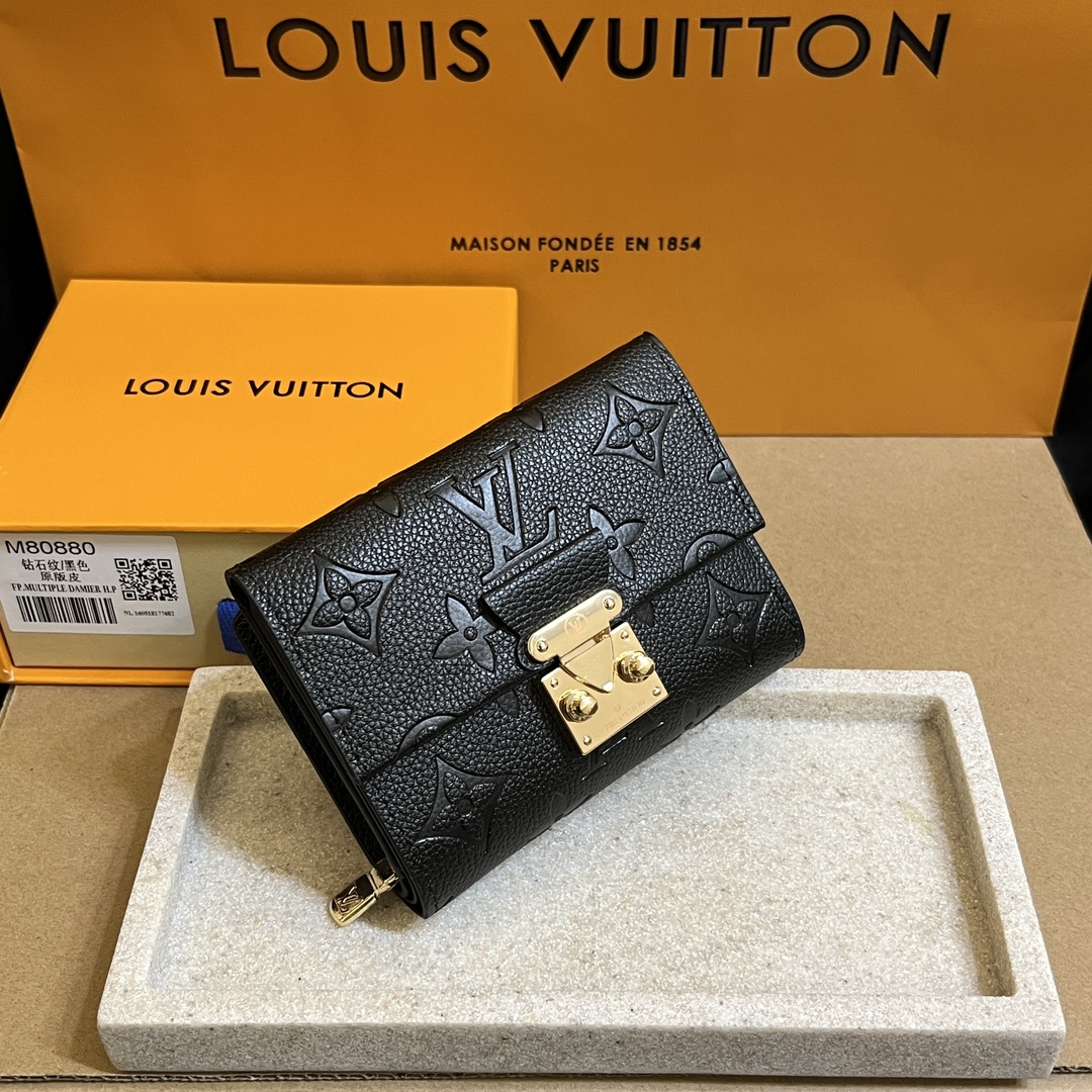 louis-vuitton-lv-metis-monogram-empreinte-wallet-black-wallet thumbnail 3