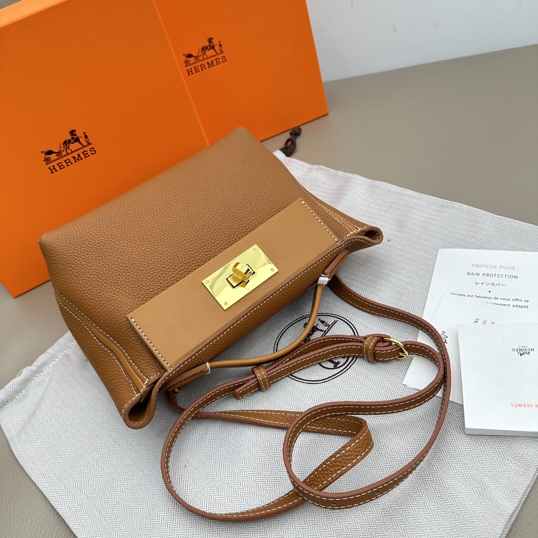 hermes-2424-togo-mini-gold-evercolor-gold-hardware thumbnail 7