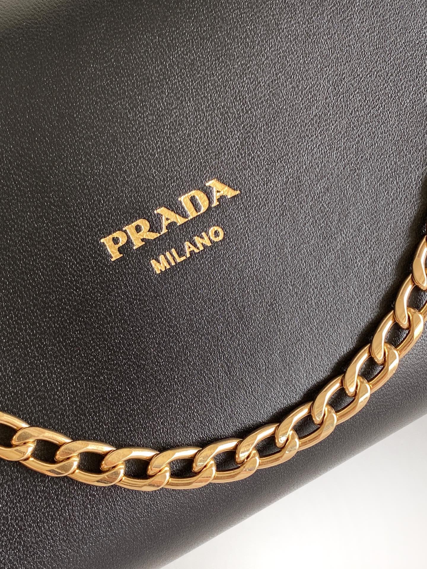 prada-tumulte-small-nappa-leather-bag-black thumbnail 10