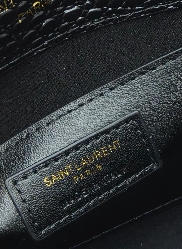 saint-laurent-ysl-kate-tassel-chain-wallet thumbnail 10