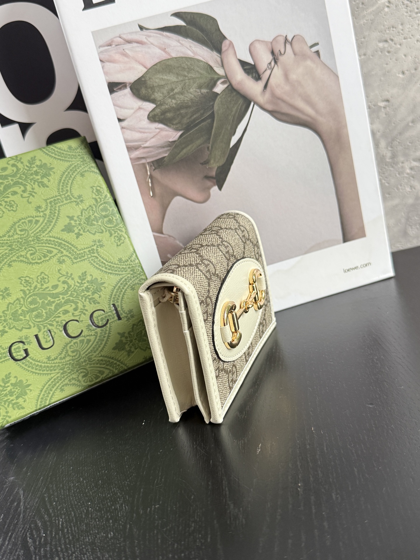 gucci-horsebit-1955-card-case-wallet thumbnail 3