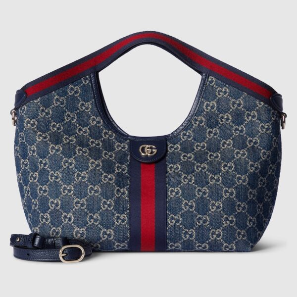 Gucci Giglio Small tote bag