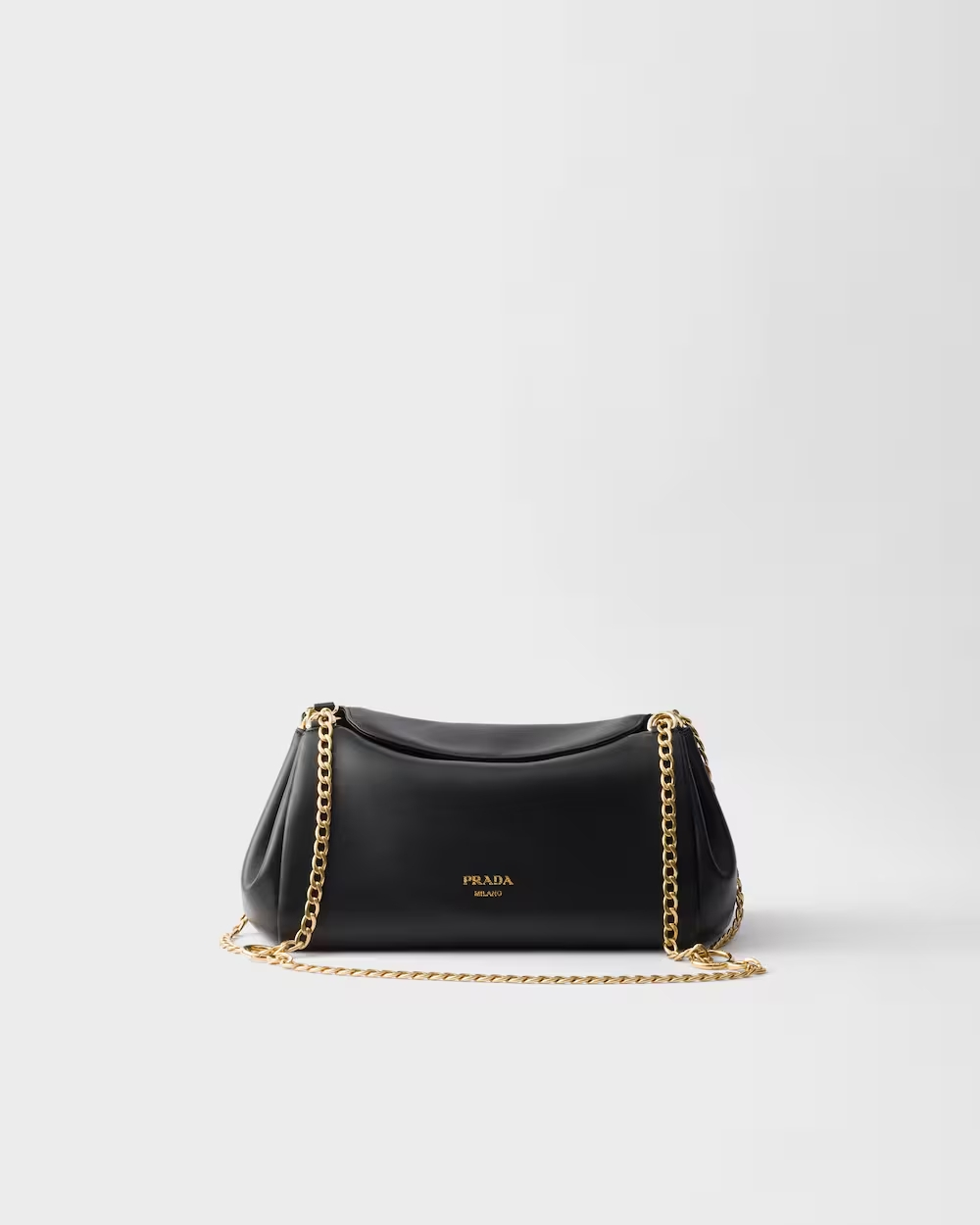 prada-tumulte-small-nappa-leather-bag-black thumbnail 2