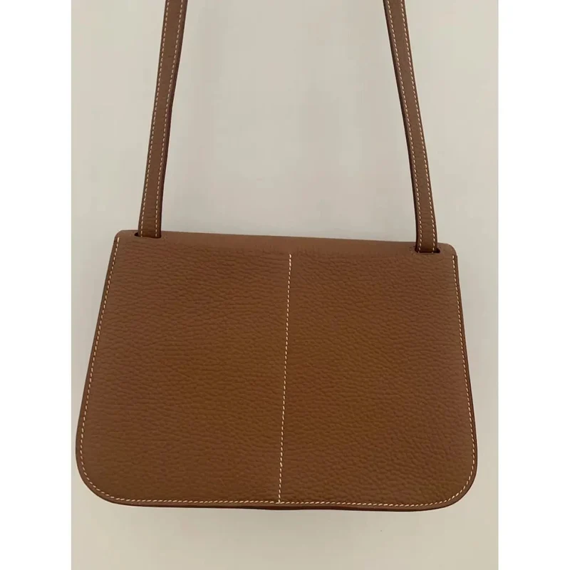 hermes-halzan-handbag-mini thumbnail 5