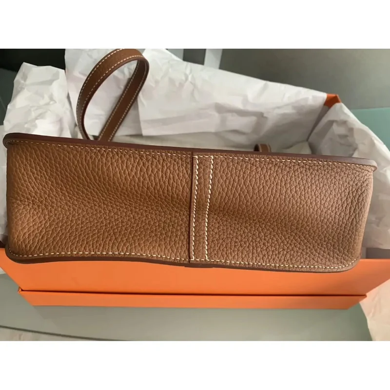 hermes-halzan-handbag-mini thumbnail 7